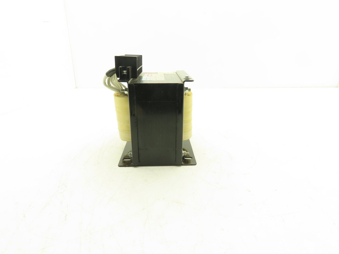 Kasuga DVSC 1000 AE 21T Control Transformer 1KVA 1000VA 1Ph HV 220 LV 120