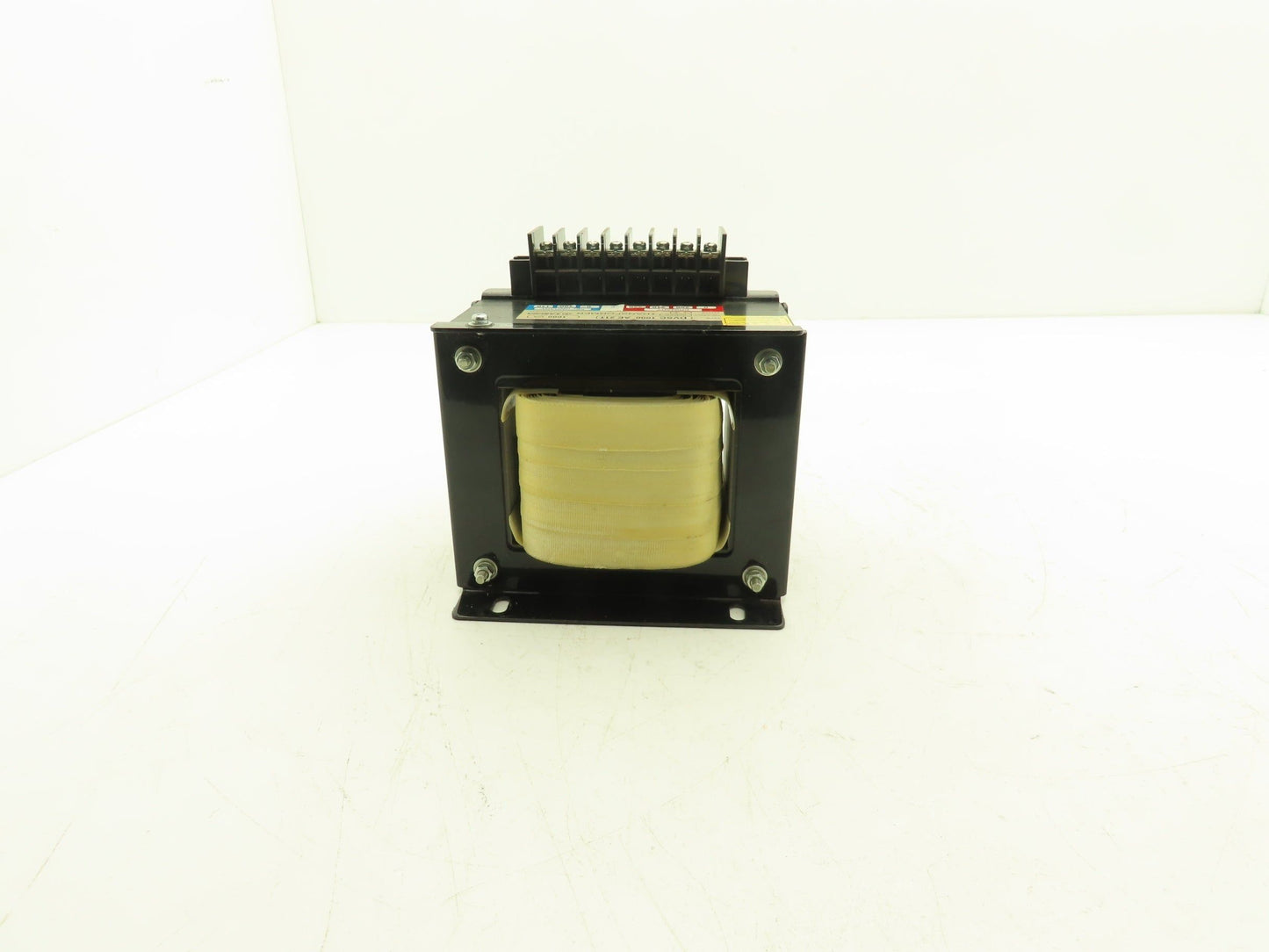 Kasuga DVSC 1000 AE 21T Control Transformer 1KVA 1000VA 1Ph HV 220 LV 120