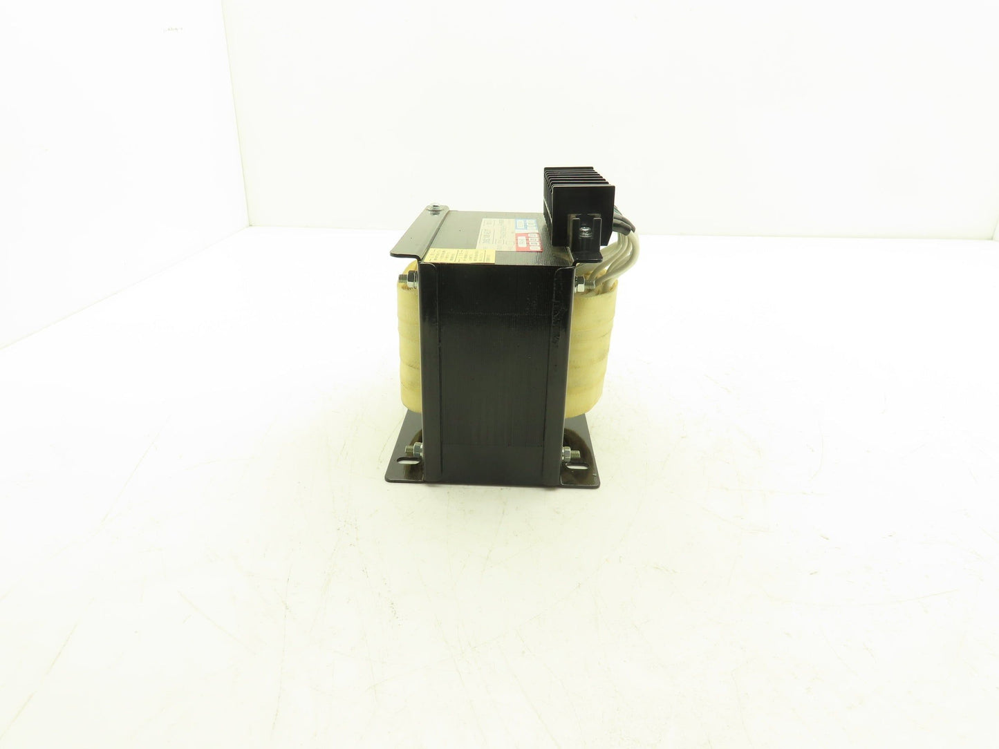 Kasuga DVSC 1000 AE 21T Control Transformer 1KVA 1000VA 1Ph HV 220 LV 120