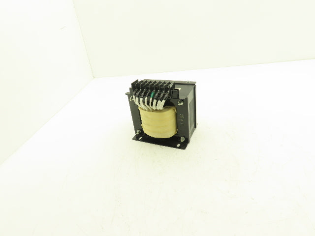 Kasuga DVSC 1000 AE 21T Control Transformer 1KVA 1000VA 1Ph HV 220 LV 120