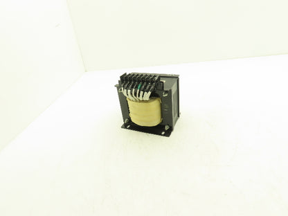 Kasuga DVSC 1000 AE 21T Control Transformer 1KVA 1000VA 1Ph HV 220 LV 120
