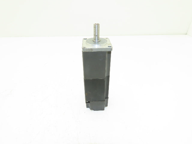 Mitsubishi HF-KP13B AC Servo Motor w/Brake 106V 3PH 100W 3000 RPM