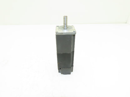 Mitsubishi HF-KP13B AC Servo Motor w/Brake 106V 3PH 100W 3000 RPM