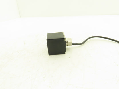 Keyence AP-52ZA Pressure Sensor 12-24vdc