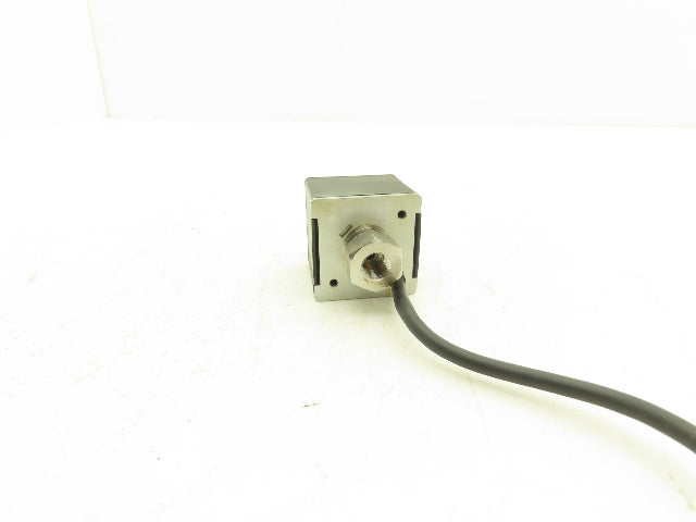 Keyence AP-52ZA Pressure Sensor 12-24vdc