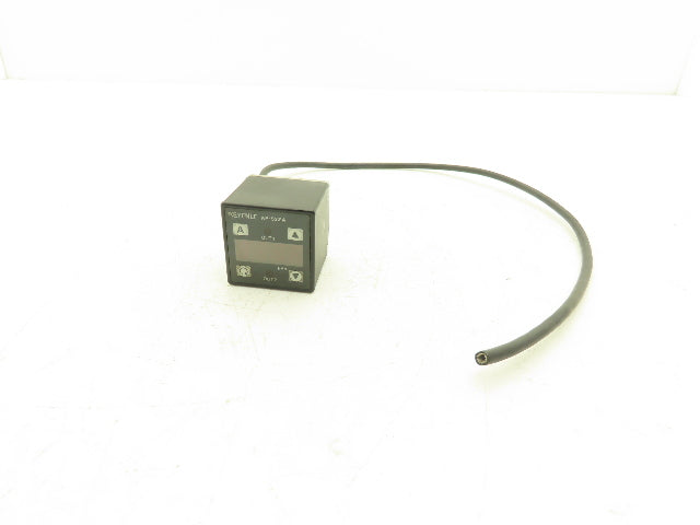 Keyence AP-52ZA Pressure Sensor 12-24vdc