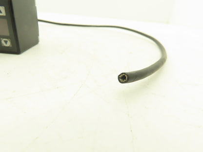 Keyence AP-52ZA Pressure Sensor 12-24vdc