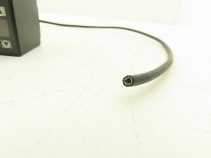 Keyence AP-52ZA Pressure Sensor 12-24vdc