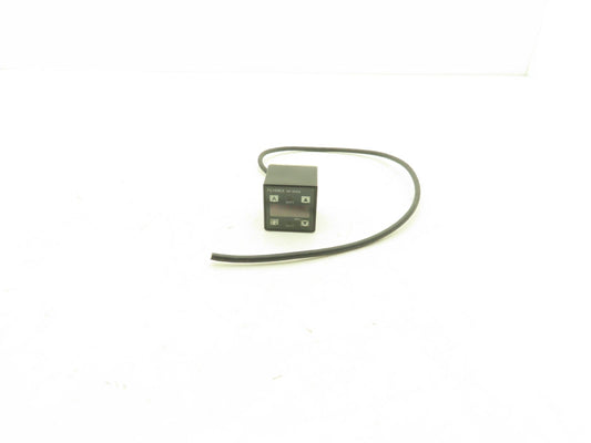 Keyence AP-52ZA Pressure Sensor 12-24vdc
