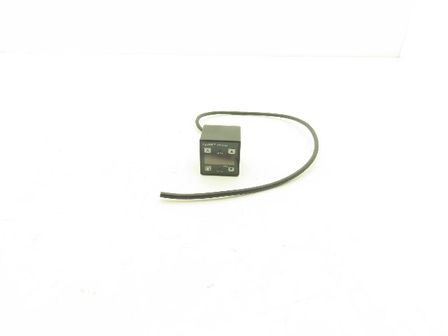 Keyence AP-52ZA Pressure Sensor 12-24vdc