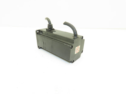Yaskawa SGMP-01AWYR12 AC Servo Motor 100W 3000rpm 200V