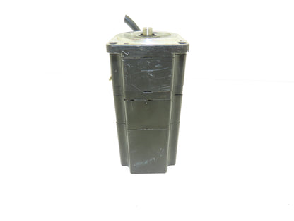 Yaskawa SGMP-01AWYR12 AC Servo Motor 100W 3000rpm 200V