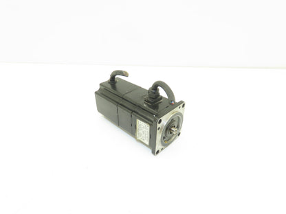 Yaskawa SGMP-01AWYR12 AC Servo Motor 100W 3000rpm 200V