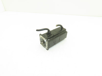 Yaskawa SGMP-01AWYR12 AC Servo Motor 100W 3000rpm 200V
