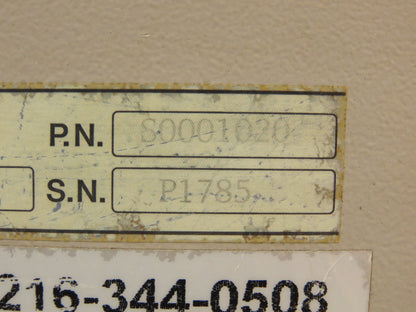 Roland SND 8 Weld Seam Detector