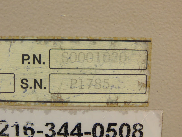 Roland SND 8 Weld Seam Detector