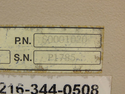 Roland SND 8 Weld Seam Detector