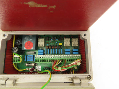 Roland SND 8 Weld Seam Detector