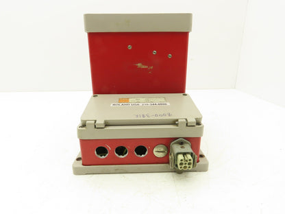 Roland SND 8 Weld Seam Detector