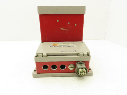Roland SND 8 Weld Seam Detector