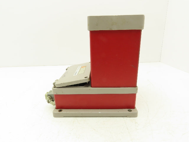 Roland SND 8 Weld Seam Detector