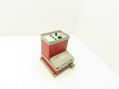 Roland SND 8 Weld Seam Detector