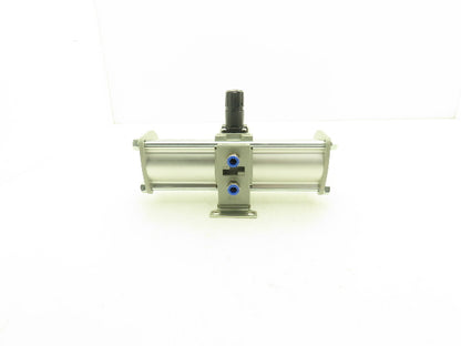 SMC VBA20A-F03 Booster Regulator 0-145psi
