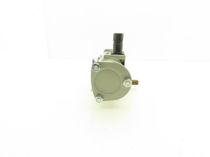 SMC VBA20A-F03 Booster Regulator 0-145psi