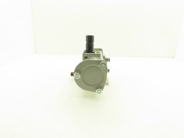SMC VBA20A-F03 Booster Regulator 0-145psi