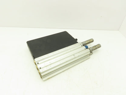 Festo IIFB-02-1/4-6 TN 18 605 Valve Terminal Manifold Fieldbus Connector 145psi