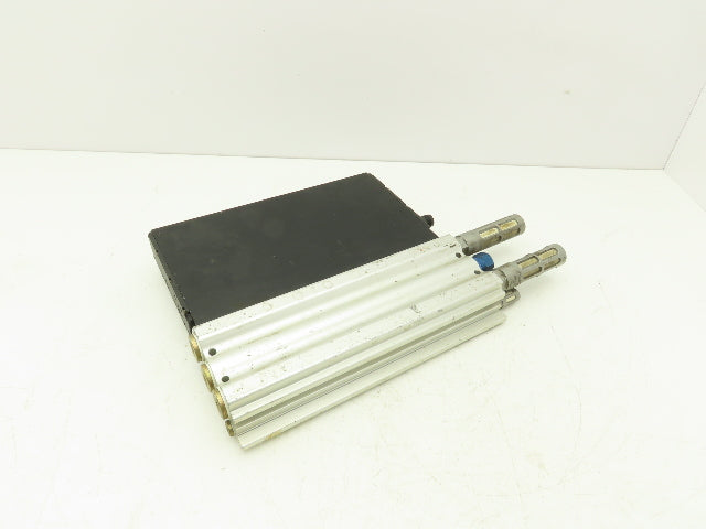 Festo IIFB-02-1/4-6 TN 18 605 Valve Terminal Manifold Fieldbus Connector 145psi