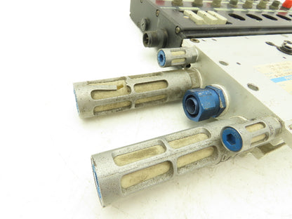 Festo IIFB-02-1/4-6 TN 18 605 Valve Terminal Manifold Fieldbus Connector 145psi