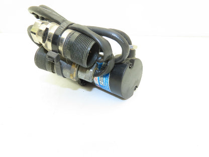 Sanyo Denki Toyoda MC256-M003XC R05F432563 AC Servo Motor