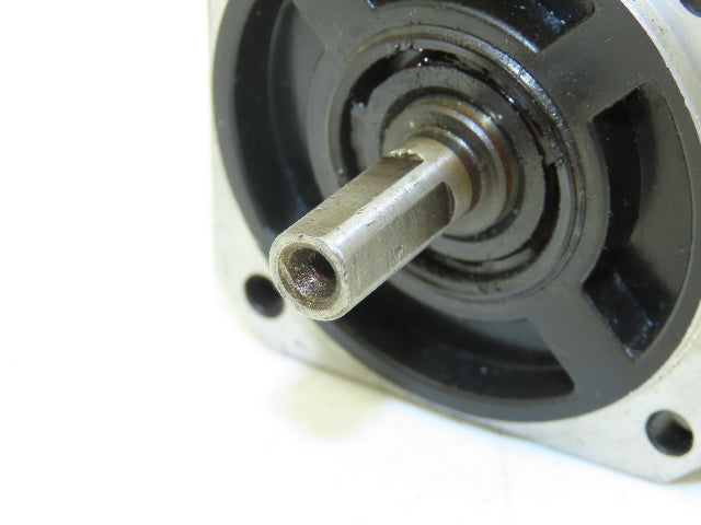 Sanyo Denki Toyoda MC256-M003XC R05F432563 AC Servo Motor