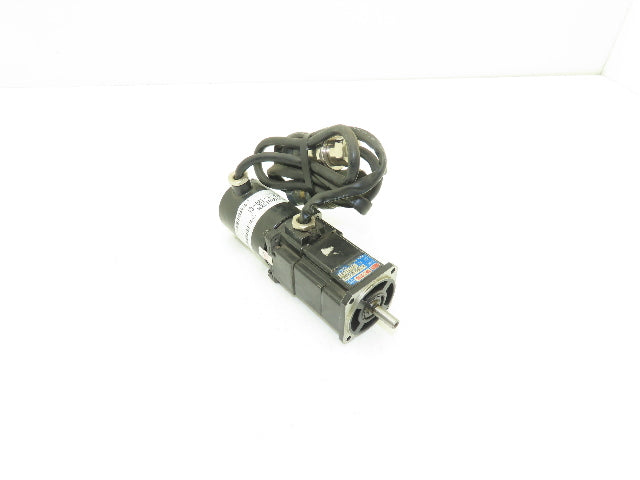 Sanyo Denki Toyoda MC256-M003XC R05F432563 AC Servo Motor