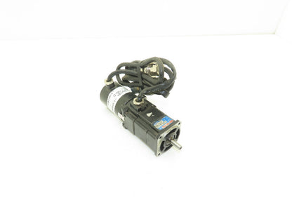 Sanyo Denki Toyoda MC256-M003XC R05F432563 AC Servo Motor