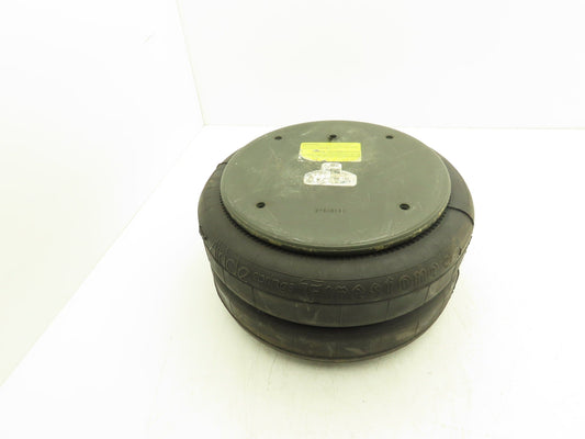 Firestone W01-358-6810 Airide Airbag Double Convoluted Air Spring Style 233-2