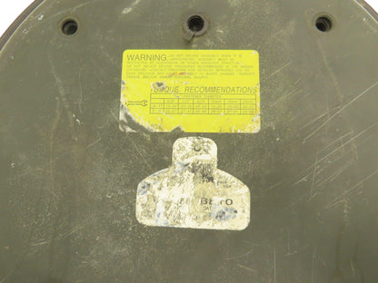 Firestone W01-358-6810 Airide Airbag Double Convoluted Air Spring Style 233-2