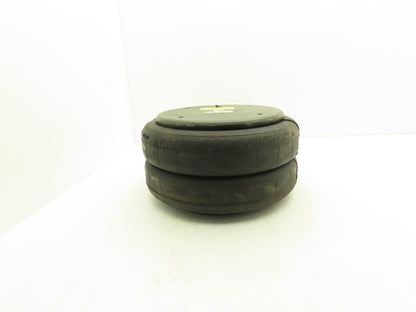 Firestone W01-358-6810 Airide Airbag Double Convoluted Air Spring Style 233-2