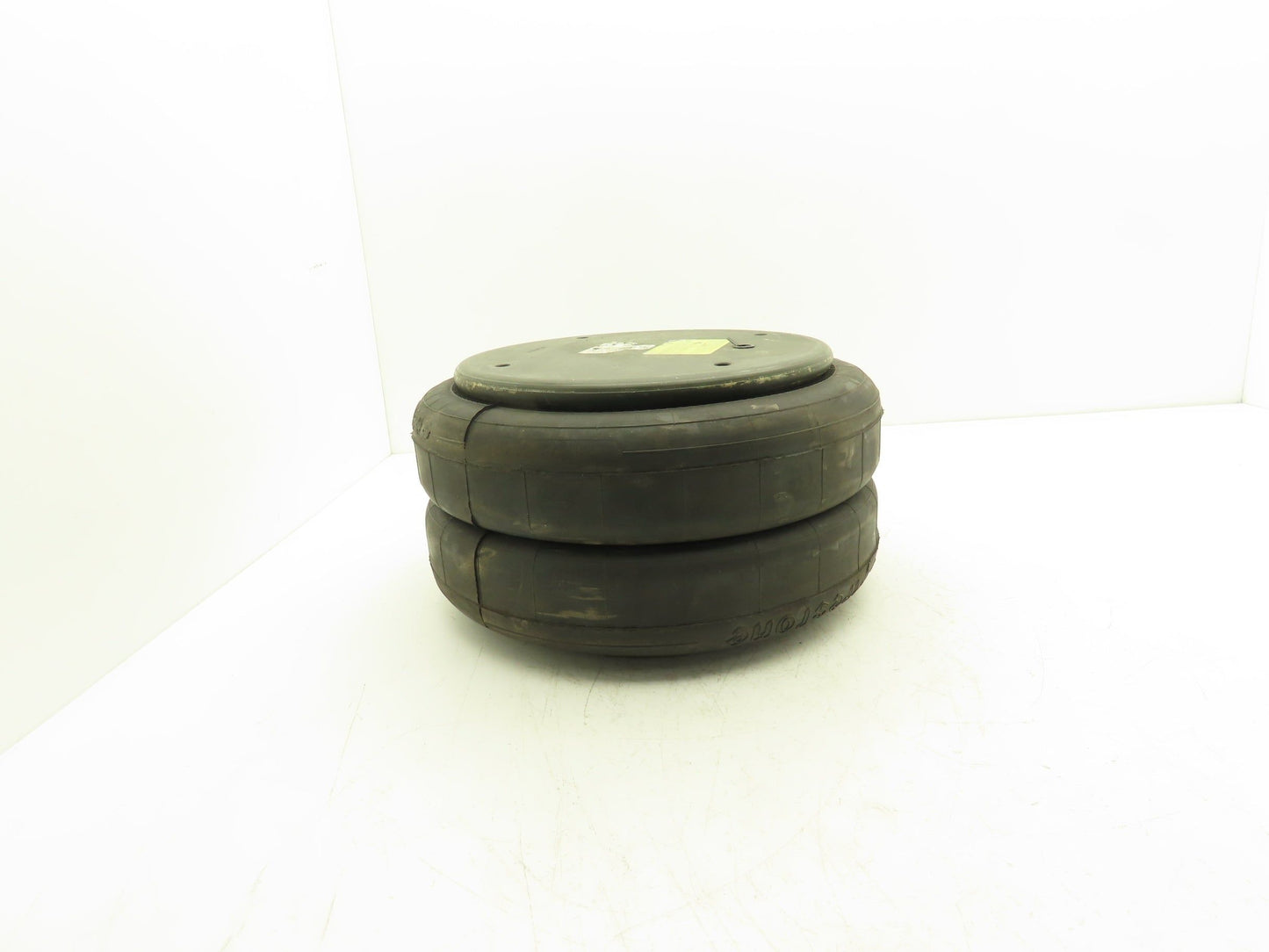 Firestone W01-358-6810 Airide Airbag Double Convoluted Air Spring Style 233-2