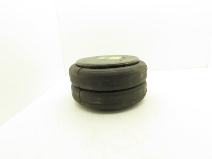 Firestone W01-358-6810 Airide Airbag Double Convoluted Air Spring Style 233-2