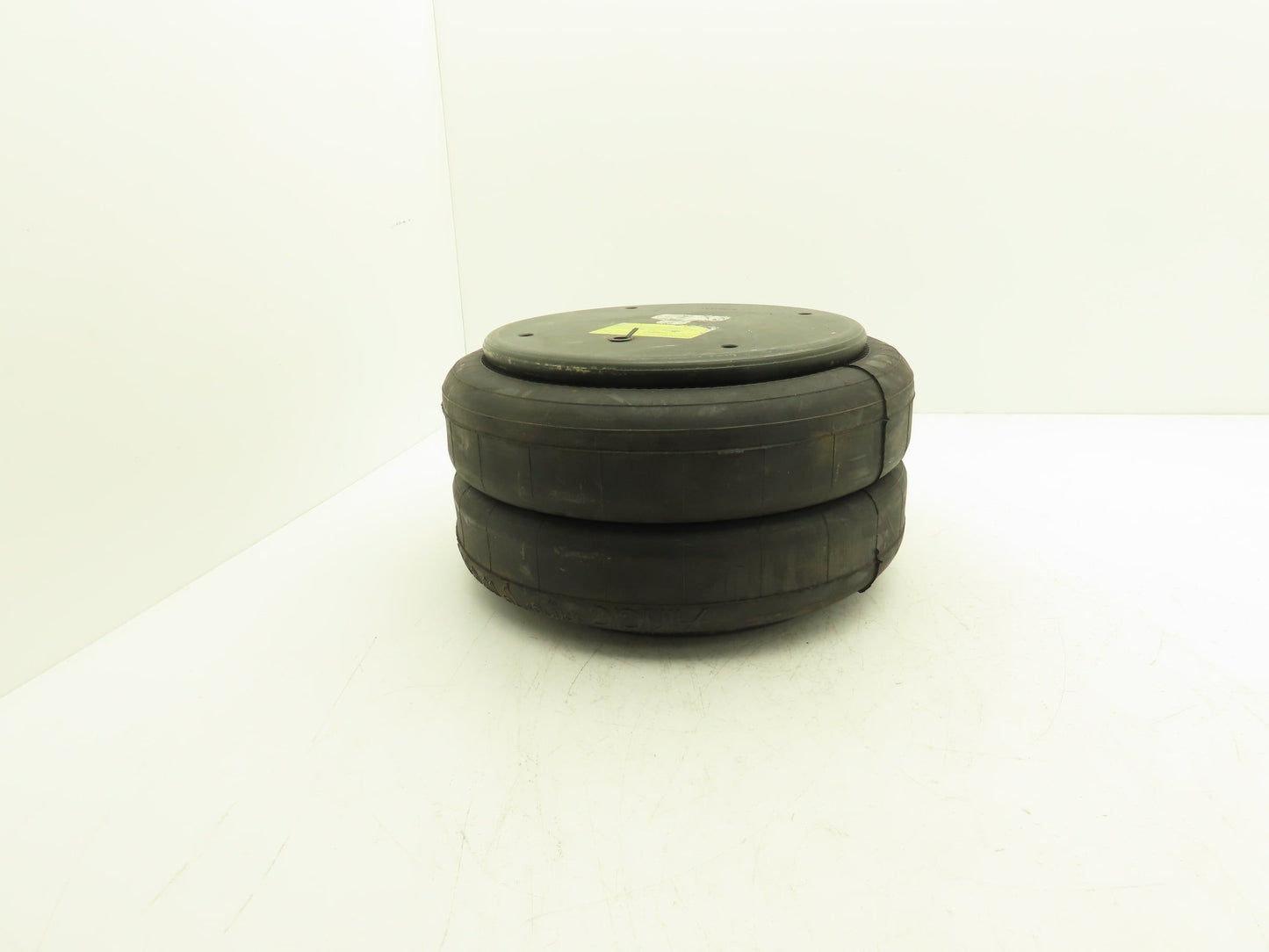 Firestone W01-358-6810 Airide Airbag Double Convoluted Air Spring Style 233-2