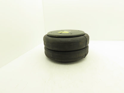 Firestone W01-358-6810 Airide Airbag Double Convoluted Air Spring Style 233-2