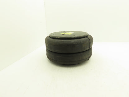 Firestone W01-358-6810 Airide Airbag Double Convoluted Air Spring Style 233-2