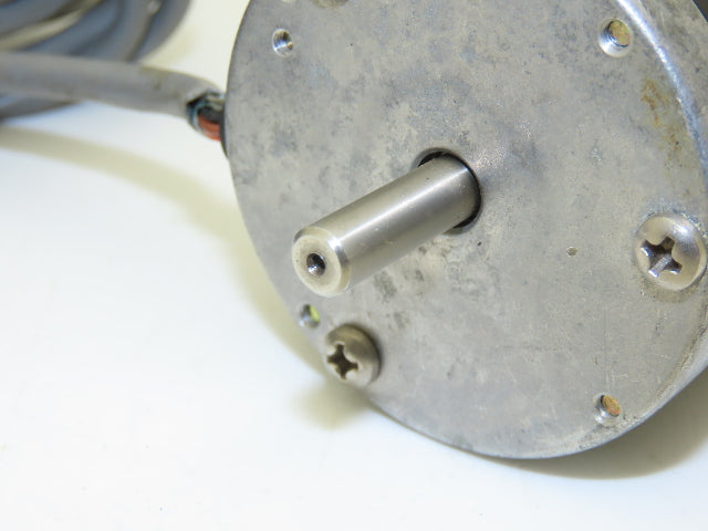 Bayside Compumotor NE23-010-LB Inline Gearmotor 10:1 Precision Gearhead