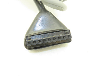 Bayside Compumotor NE23-010-LB Inline Gearmotor 10:1 Precision Gearhead