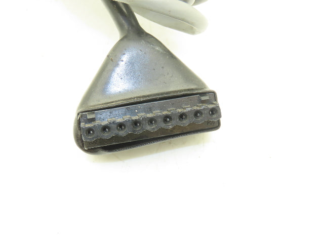 Bayside Compumotor NE23-010-LB Inline Gearmotor 10:1 Precision Gearhead