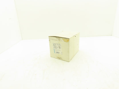 Siemens 3LD2565-1GP51-0US2 Rotary Disconnect Switch 63A 600VAC