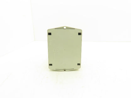 Siemens 3LD2565-1GP51-0US2 Rotary Disconnect Switch 63A 600VAC