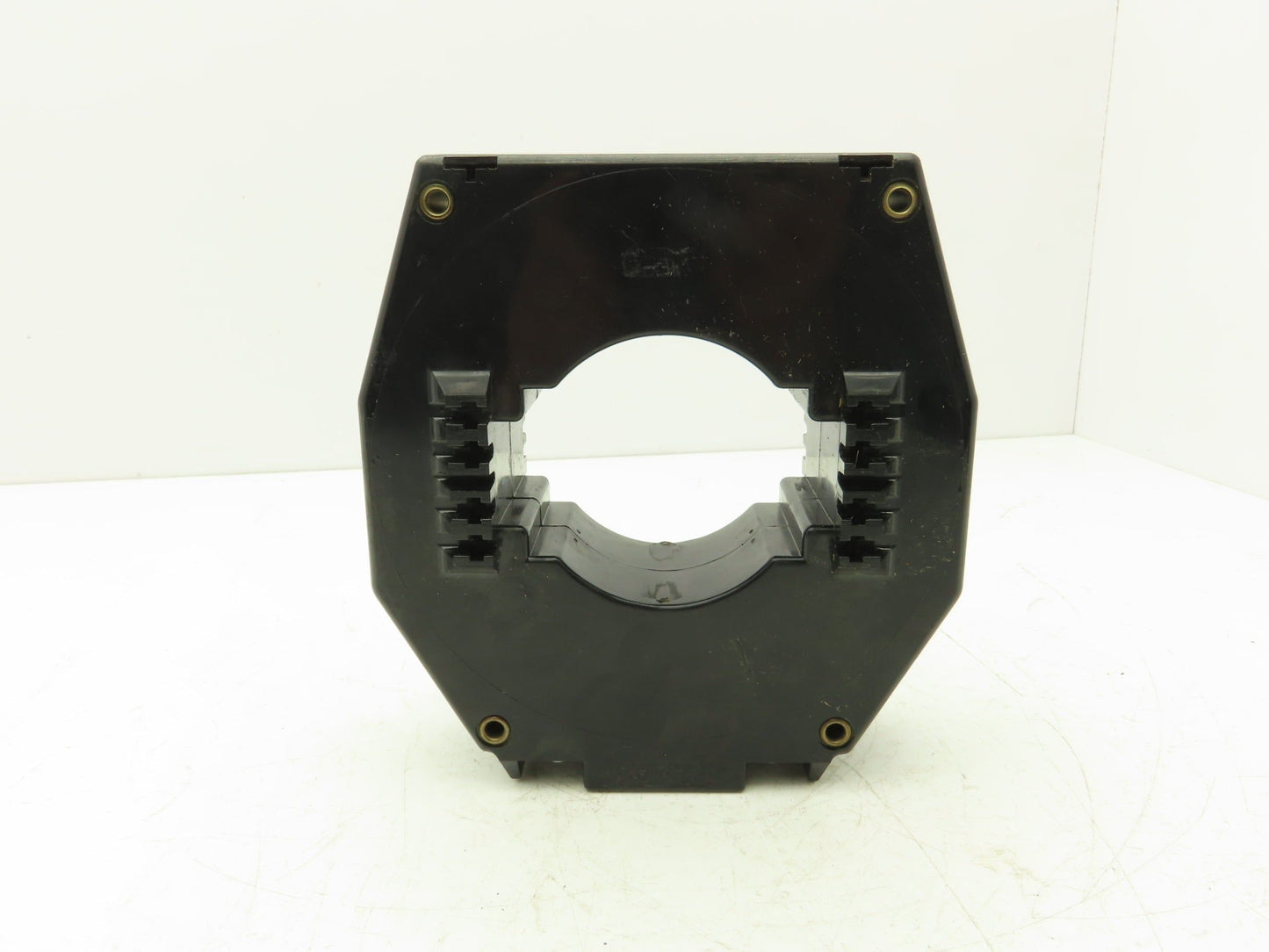 Ritz KSO 1812/2 Current Transformer 1.86/10kV 2000A 1A Kl 1FS10